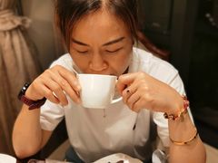 -浙江西子宾馆·瑶园咖啡厅