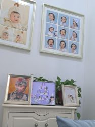 点击看大图 -小鬼当佳儿童摄影(房山龙湖熙悦天街店)