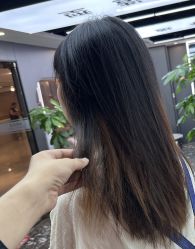 -藤野造型烫染优质
