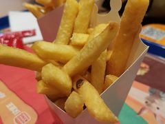 -汉堡王(房山绿地缤纷城店)
