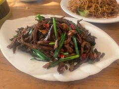 -白鹿江西餐厅(北师大店)