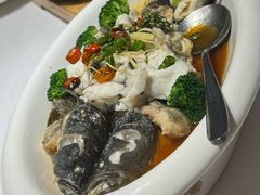 -富黎华海鲜大酒楼(正大广场店)