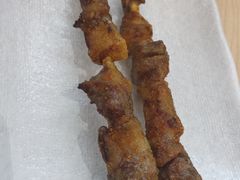 -剪花娘子·陕西面馆(上海川沙百联店)