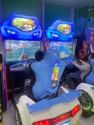 -莫莉幻想儿童乐园(北京天通苑华联店)