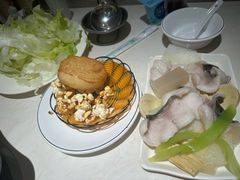 -万和源炝锅城·活鱼现炝(文艺北路店)