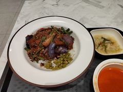 -乡村基(双流时代奥特莱斯餐厅)