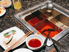 -海底捞火锅(邯郸新世纪中心店)