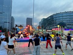 -丽达购物中心(崂山店)