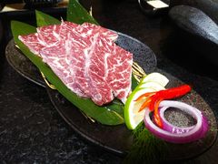 -炭虎烤肉(桂林路店)
