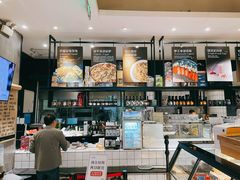 -托斯卡纳烘焙意大利餐厅(五天地店)