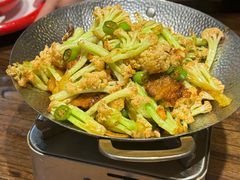-重庆酸菜鱼(上海路店)