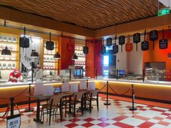 -城市大道红炉披萨烘焙坊