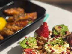 -BE BRIGHT KITCHEN(正佳广场店)