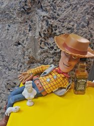 -老肖男士理发店