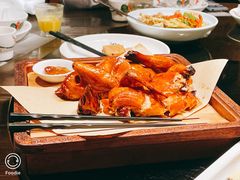 -穿越·外婆家(西溪天堂店)