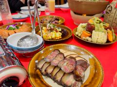 -亮欢寨(凯里总店)