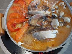 -创味·民间海南菜·非遗藤桥排骨(藤桥·免税城店)