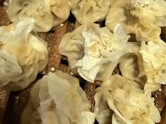 -正宗天津烧麦馆(柳州路店)