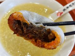 -庆丰包子铺(和平里店)