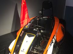 -魔赛卡丁车赛车汇(上海店)