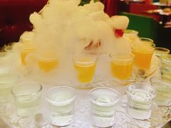 -Famous肥猫墨西哥音乐餐吧(五棵松华熙LIVE店)