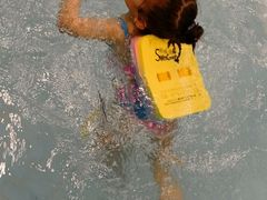 -布噜游泳俱乐部(东闸路店)