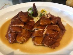 -宝丽轩中餐厅BAOLIXUAN