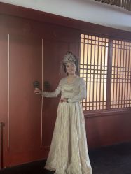 -盘子女人坊古装写真摄影(南京总店)