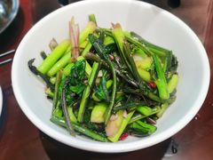 -张氏父子常德肠子馆(贺龙店)