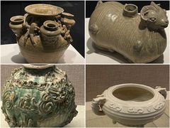 -福建博物院