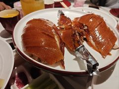 -大鸭梨烤鸭店(花园村店)