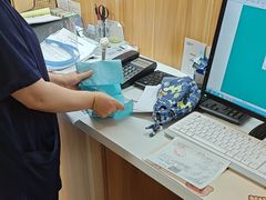 -上海仁爱医院口腔科 · 种植