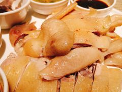 白切文昌鸡-闻见中国海南菜(K11店)