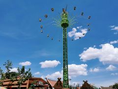 -七彩云南欢乐世界