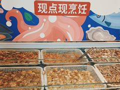 -富力希尔顿酒店·地阔自助餐厅