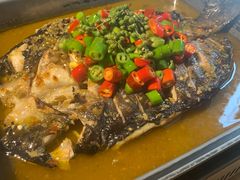 -半天妖烤鱼(方庄店)