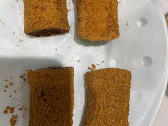 -福海居烤鸭店(鸟巢店)