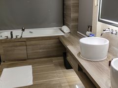 -虎门美思威尔顿酒店(海之光自助餐)