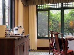 -龙井壹号·茶缘山景宴(龙井村店)