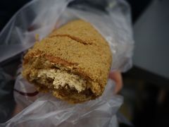 卡布基诺面包-韩国利尔面包(桂林路店)