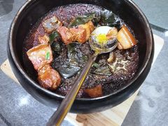 -箪食巷私房菜馆·鲁菜(玉函路店)