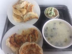 -劈柴院锅贴(沈阳路店)