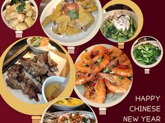 -大头虾越式风味餐厅(光明广场店)