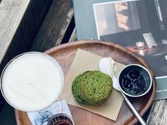 -CAFE CHEZ W一木家(香山路店)