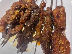 -京悦南门涮羊肉·羊蝎子火锅(田林路店)