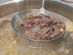 -潮正和潮汕牛肉火锅·老字号(番禺万达店)