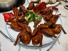 -红日饭店(裕隆三路店)