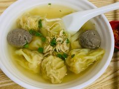 -云云美食