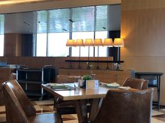 -二楼咖啡厅·厦门源昌凯宾斯基大酒店(湖滨中路店)