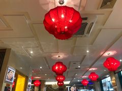 大堂-国人川菜(李家村建东街店)